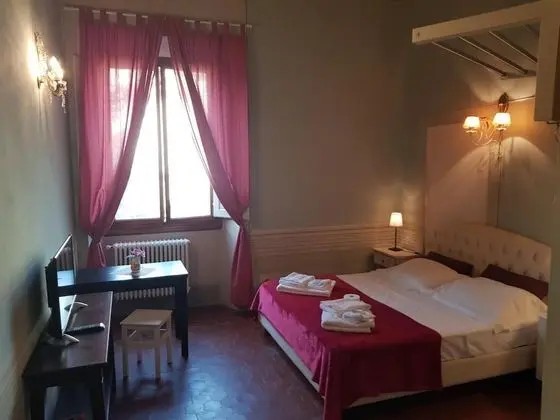 Club Süit, Bahçe Manzaralı (Queen)