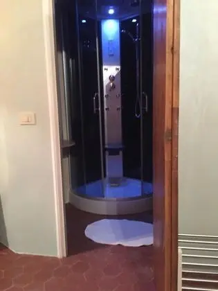 Club Süit, Bahçe Manzaralı (Queen)