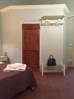 Club Süit, Bahçe Manzaralı (Queen)