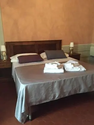 Club Süit, Bahçe Manzaralı (Queen)