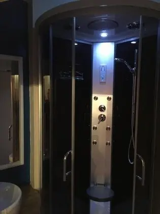 Club Süit, Bahçe Manzaralı (Queen)