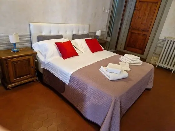 Deluxe Süit, Balkon, Şehir Manzaralı