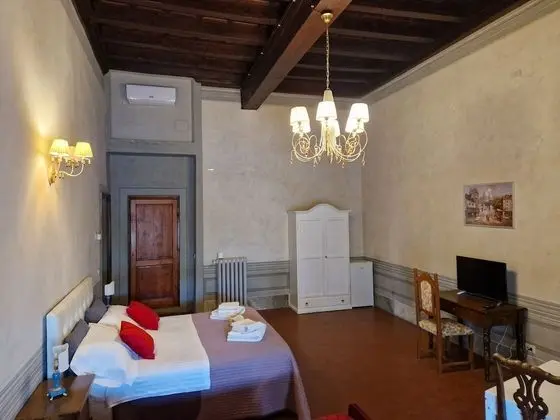 Deluxe Süit, Balkon, Şehir Manzaralı