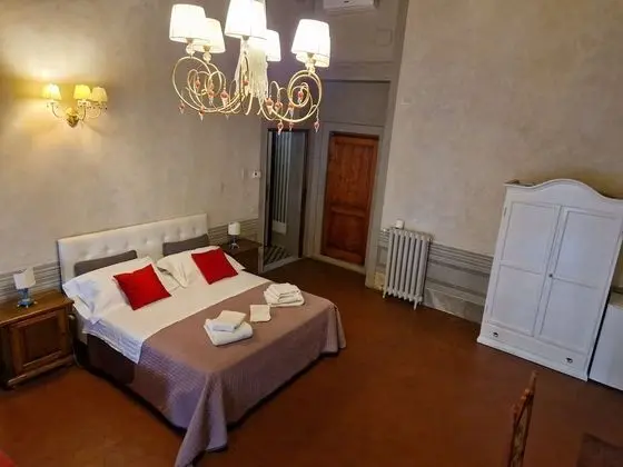 Deluxe Süit, Balkon, Şehir Manzaralı