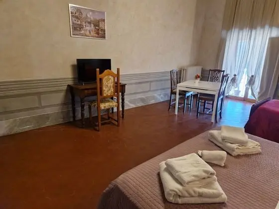 Deluxe Süit, Balkon, Şehir Manzaralı