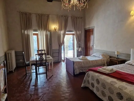 Deluxe Süit, Balkon, Şehir Manzaralı