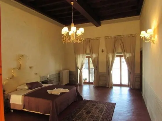 Deluxe Süit, Balkon, Şehir Manzaralı