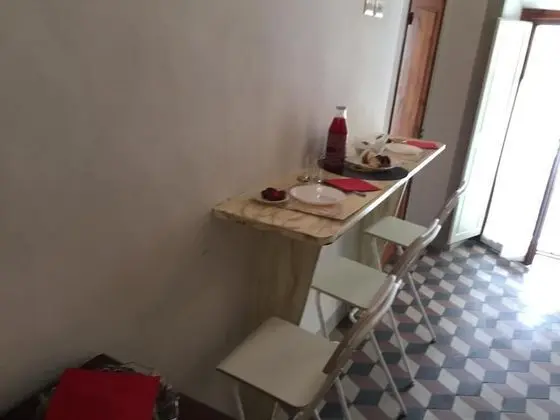 Honeymoon Süit, Bahçe Manzaralı