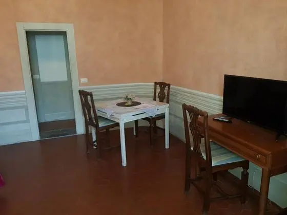 Honeymoon Süit, Bahçe Manzaralı