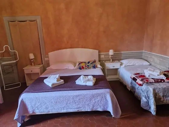 Honeymoon Süit, Bahçe Manzaralı