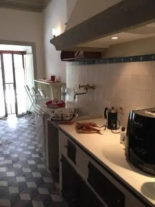 Honeymoon Süit, Bahçe Manzaralı