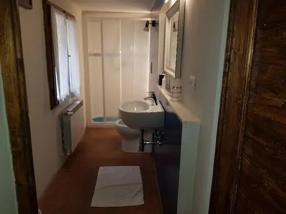 Honeymoon Süit, Bahçe Manzaralı