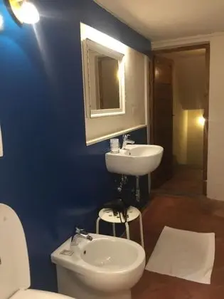 Honeymoon Süit, Bahçe Manzaralı