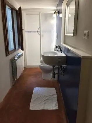 Honeymoon Süit, Bahçe Manzaralı