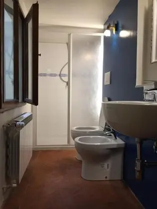 Honeymoon Süit, Bahçe Manzaralı