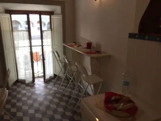 Honeymoon Süit, Bahçe Manzaralı