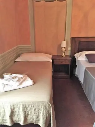 Honeymoon Süit, Bahçe Manzaralı