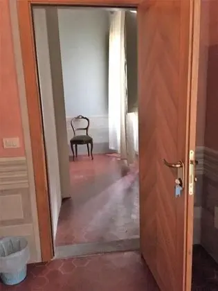 Honeymoon Süit, Bahçe Manzaralı