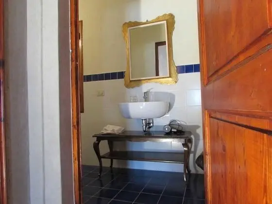 Honeymoon Süit, Bahçe Manzaralı