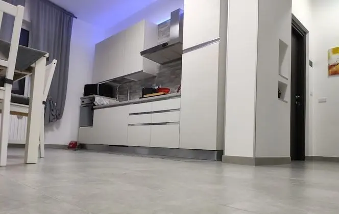 Luxury Tek Büyük Yataklı Oda