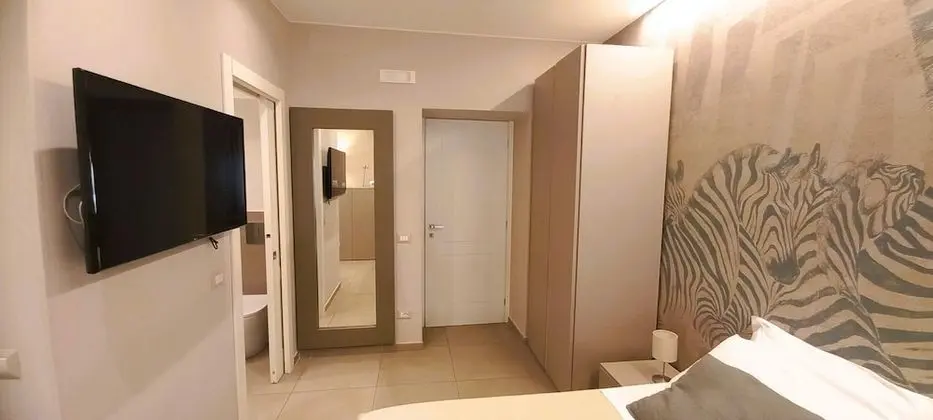 Business Dört Kişilik Oda