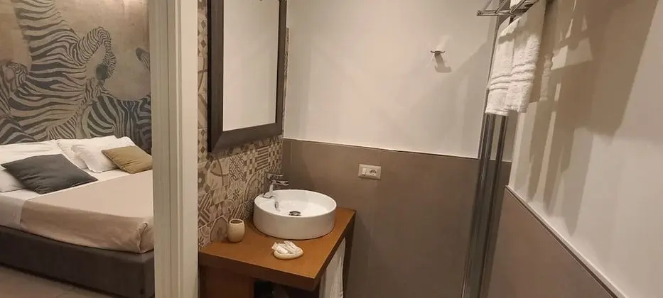 Business Dört Kişilik Oda