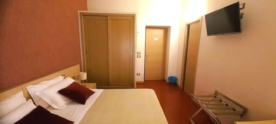 Standard Oda, Balkon