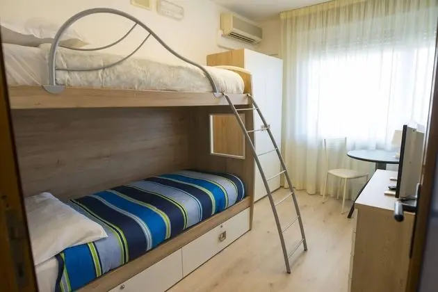 Family Oda, Banyolu/Duşlu