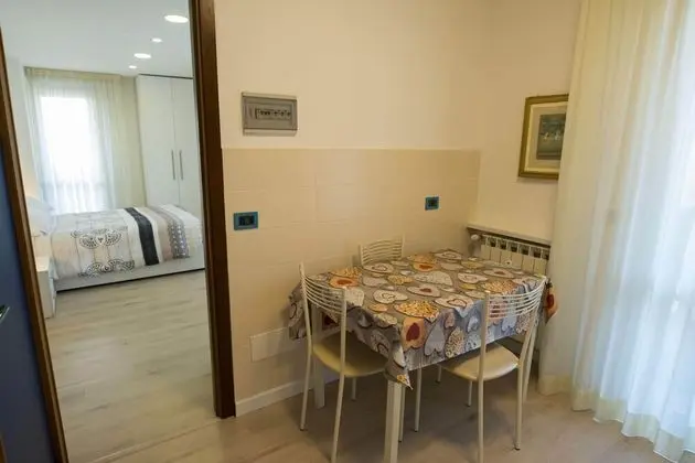 Family Oda, Banyolu/Duşlu