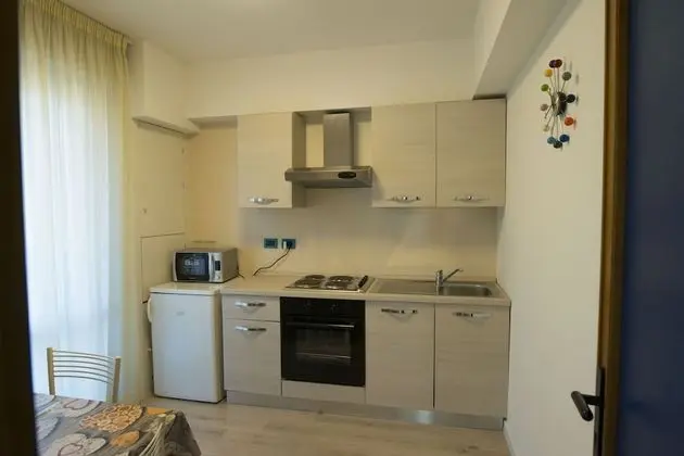 Family Oda, Banyolu/Duşlu