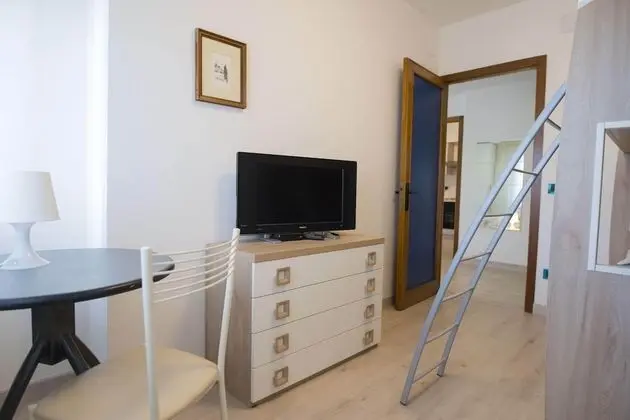 Family Oda, Banyolu/Duşlu
