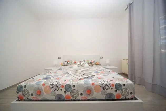 Tek Büyük Yataklı Oda, Ortak Banyo (B3)