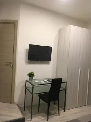 Tek Büyük Yataklı Oda (Sea)
