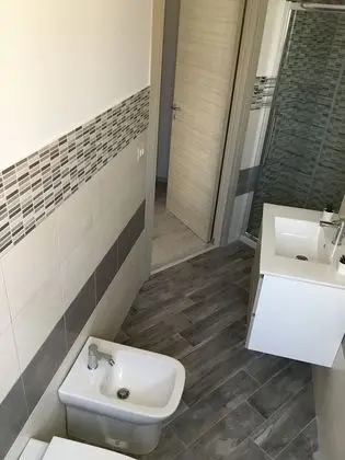 Tek Büyük Yataklı Oda (Sea)