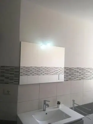 Tek Büyük Yataklı Oda (Sea)