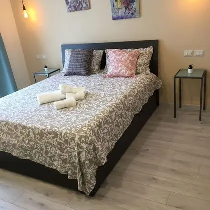Üç Kişilik Oda (Desert)