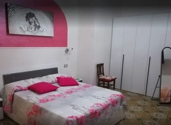 Süit, 2 Yatak Odası