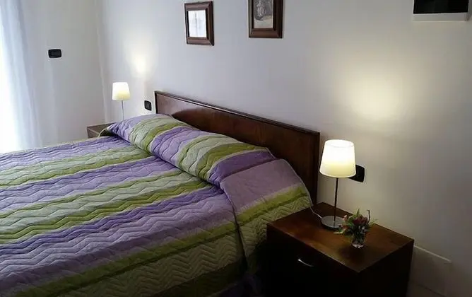 Tek Büyük Yataklı Oda, Balkon, Deniz Manzaralı