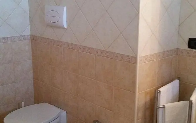 Tek Büyük Yataklı Oda, Balkon, Deniz Manzaralı