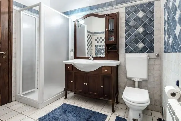 Tek Büyük Yataklı Oda, 1 Büyük (Queen) Boy Yatak