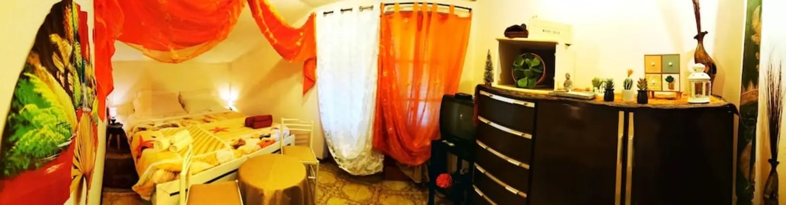 Standard Tek Büyük Yataklı Oda, 1 Büyük (Queen) Boy Yatak, Özel Banyo (Home 2)