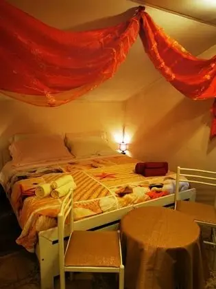 Standard Tek Büyük Yataklı Oda, 1 Büyük (Queen) Boy Yatak, Özel Banyo (Home 2)