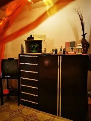 Standard Tek Büyük Yataklı Oda, 1 Büyük (Queen) Boy Yatak, Özel Banyo (Home 2)