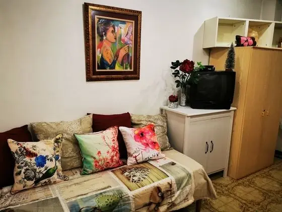 Standard Üç Kişilik Oda, Özel Banyo (Home 3)