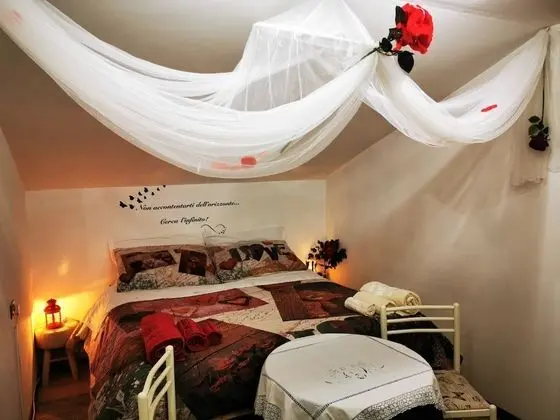 Standard Üç Kişilik Oda, Özel Banyo (Home 3)