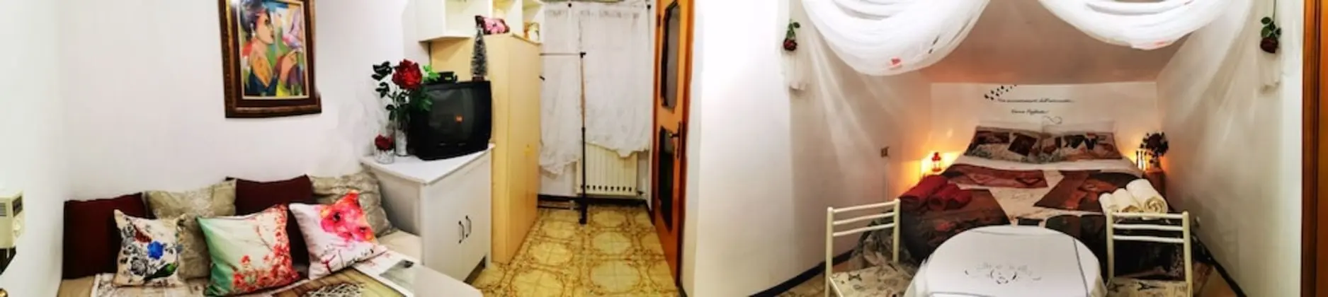 Standard Üç Kişilik Oda, Özel Banyo (Home 3)