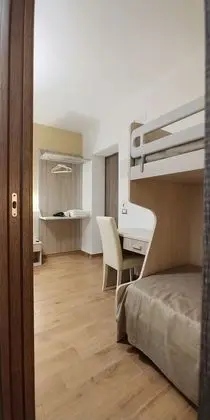 Dört Kişilik Oda, Balkon