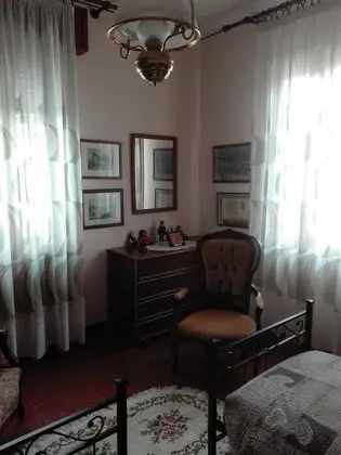 İki Ayrı Yataklı Oda