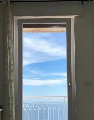 Superior Tek Büyük veya İki Ayrı Yataklı Oda, Balkon