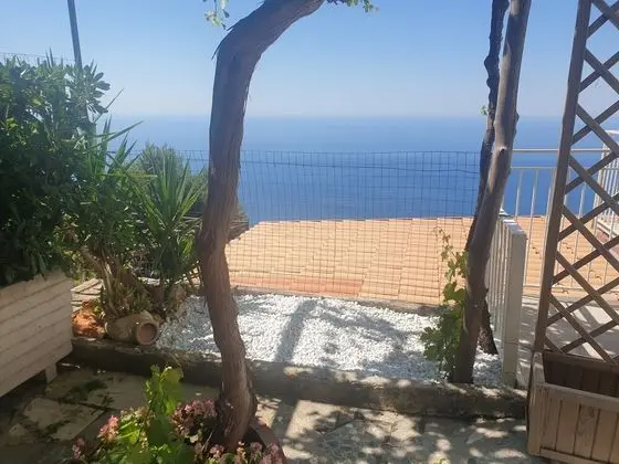 Superior Tek Büyük veya İki Ayrı Yataklı Oda, Balkon